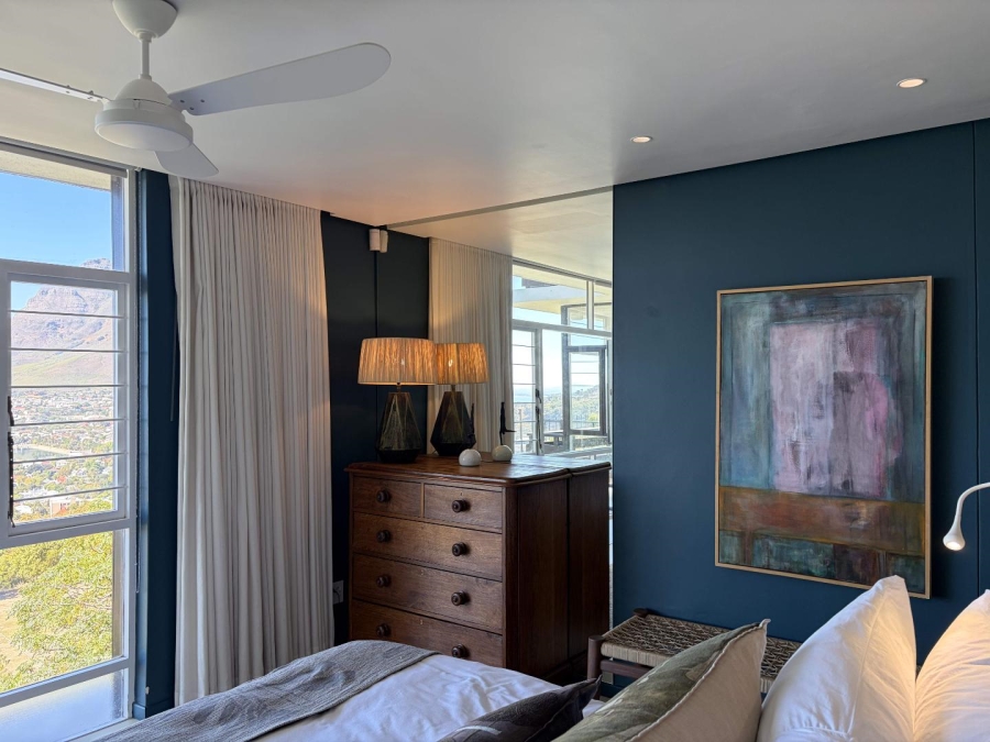 To Let 1 Bedroom Property for Rent in Tamboerskloof Western Cape
